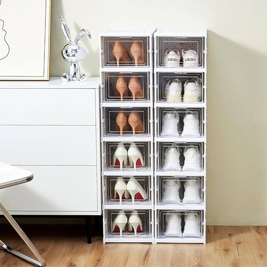 Rangement chaussures | Modulable - Be'so rangement