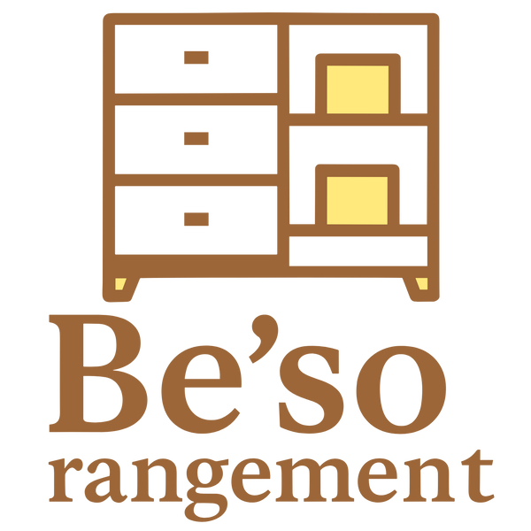 Be'so rangement