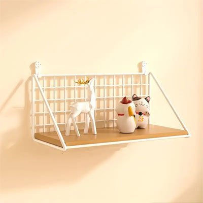 Etagere murale bois | NaturDesign - Be'so rangement