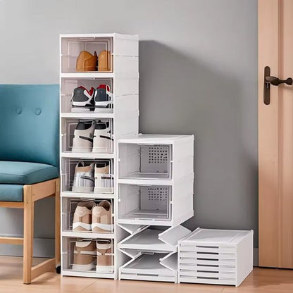 Rangement chaussures | Modulable - Be'so rangement