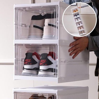 Rangement chaussures | Modulable - Be'so rangement