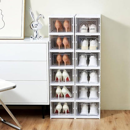 Rangement chaussures | Modulable - Be'so rangement